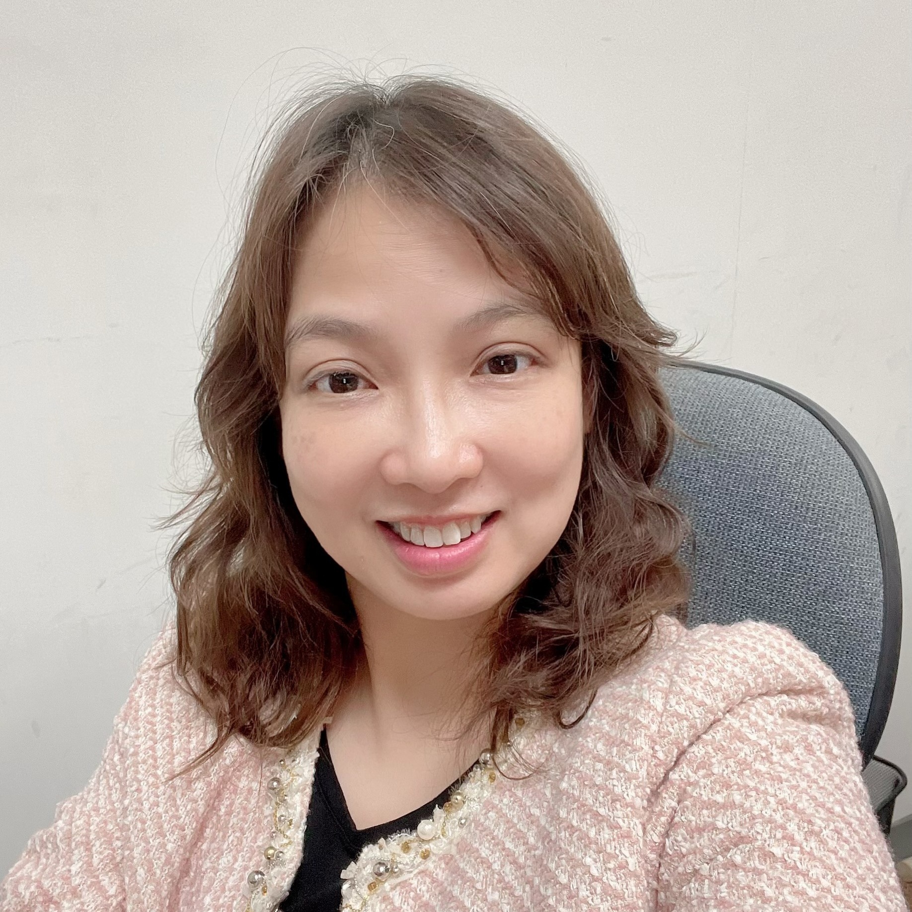 Chelsea C. Lin