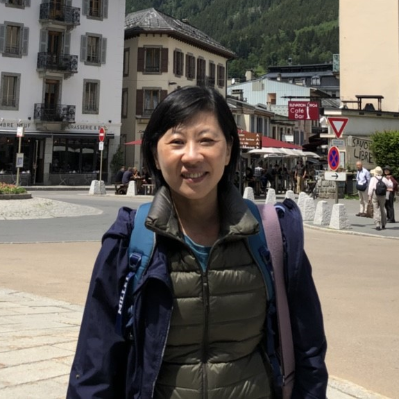 Chia-Yu Hung 