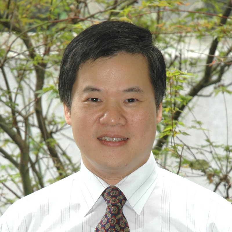 Chung-Shu Wu