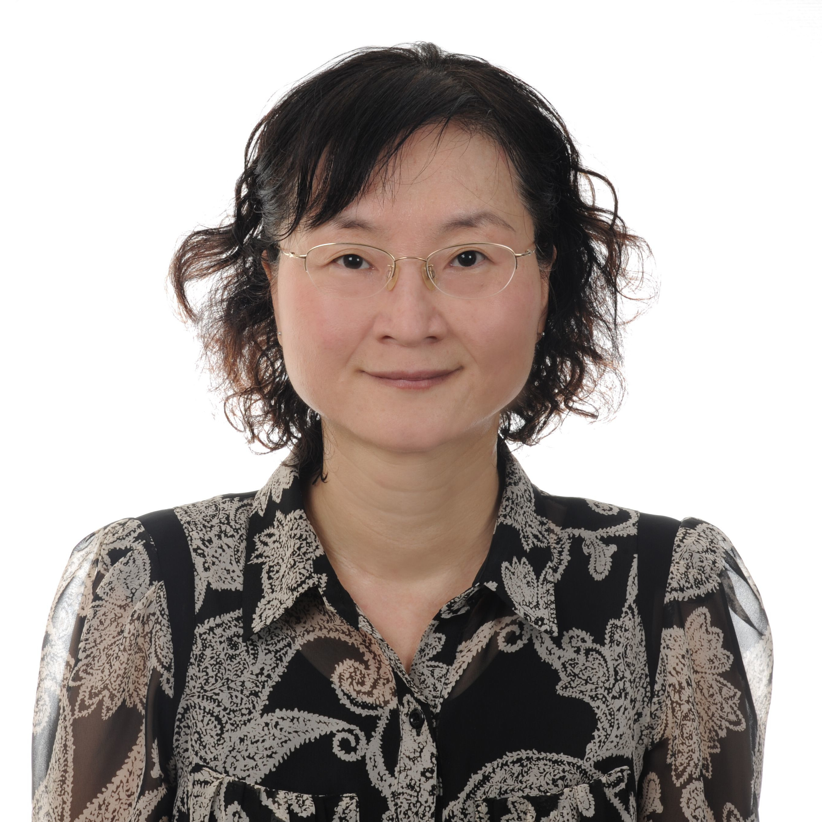 Hui-Ching Lin