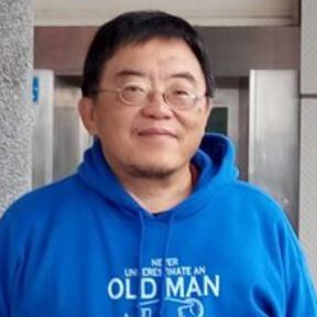 Ping-Hsing Kuo