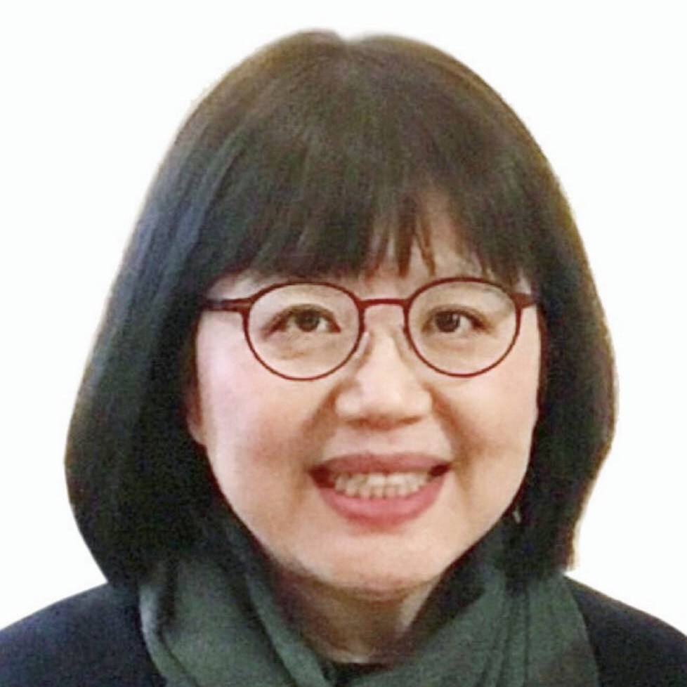 Su-Chuan Yu 
