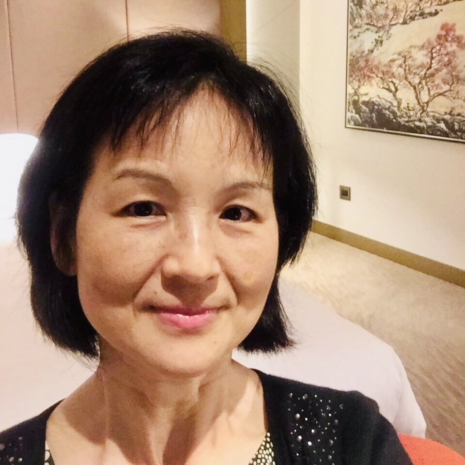 Yan-Shu Lin