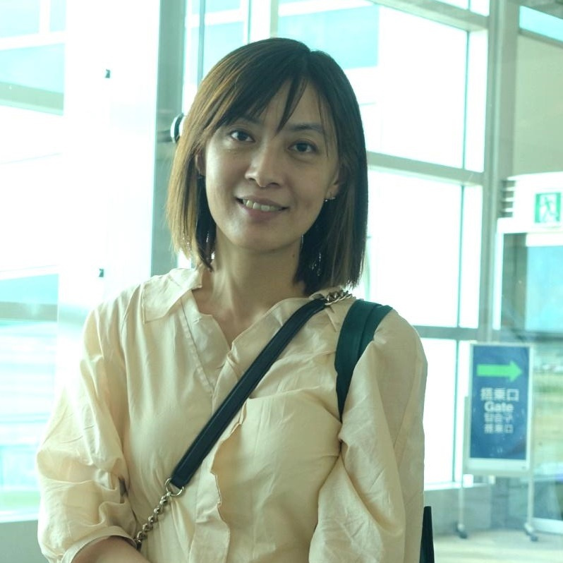 Yen-Ju Lin