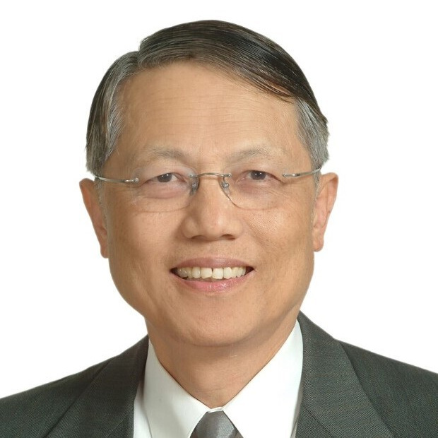 Professor Ying-Kan Wen