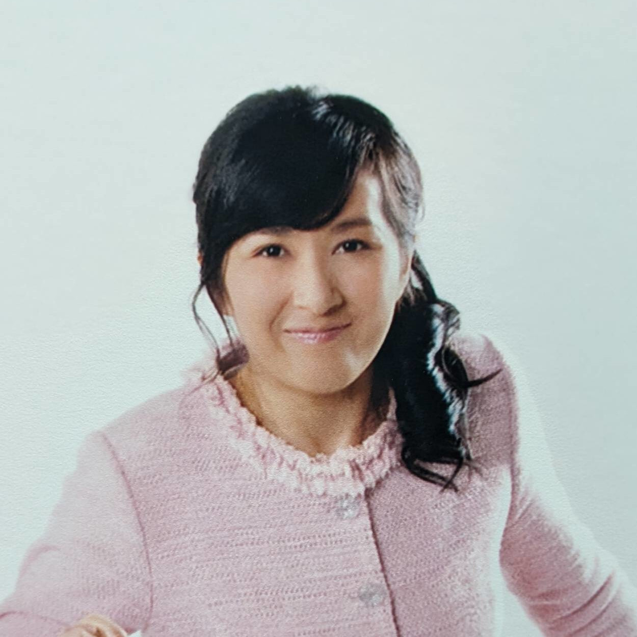 Yu-Li Wang
